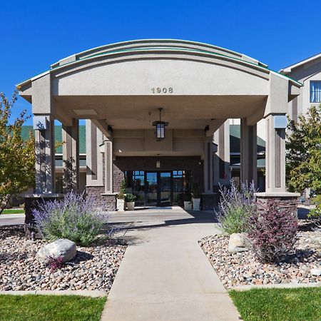 Holiday Inn Express Hotel & Suites Gillette By Ihg Exterior photo
