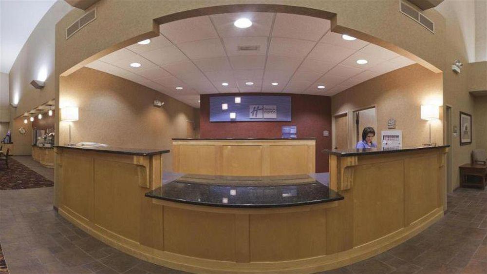 Holiday Inn Express Hotel & Suites Gillette By Ihg Exterior photo