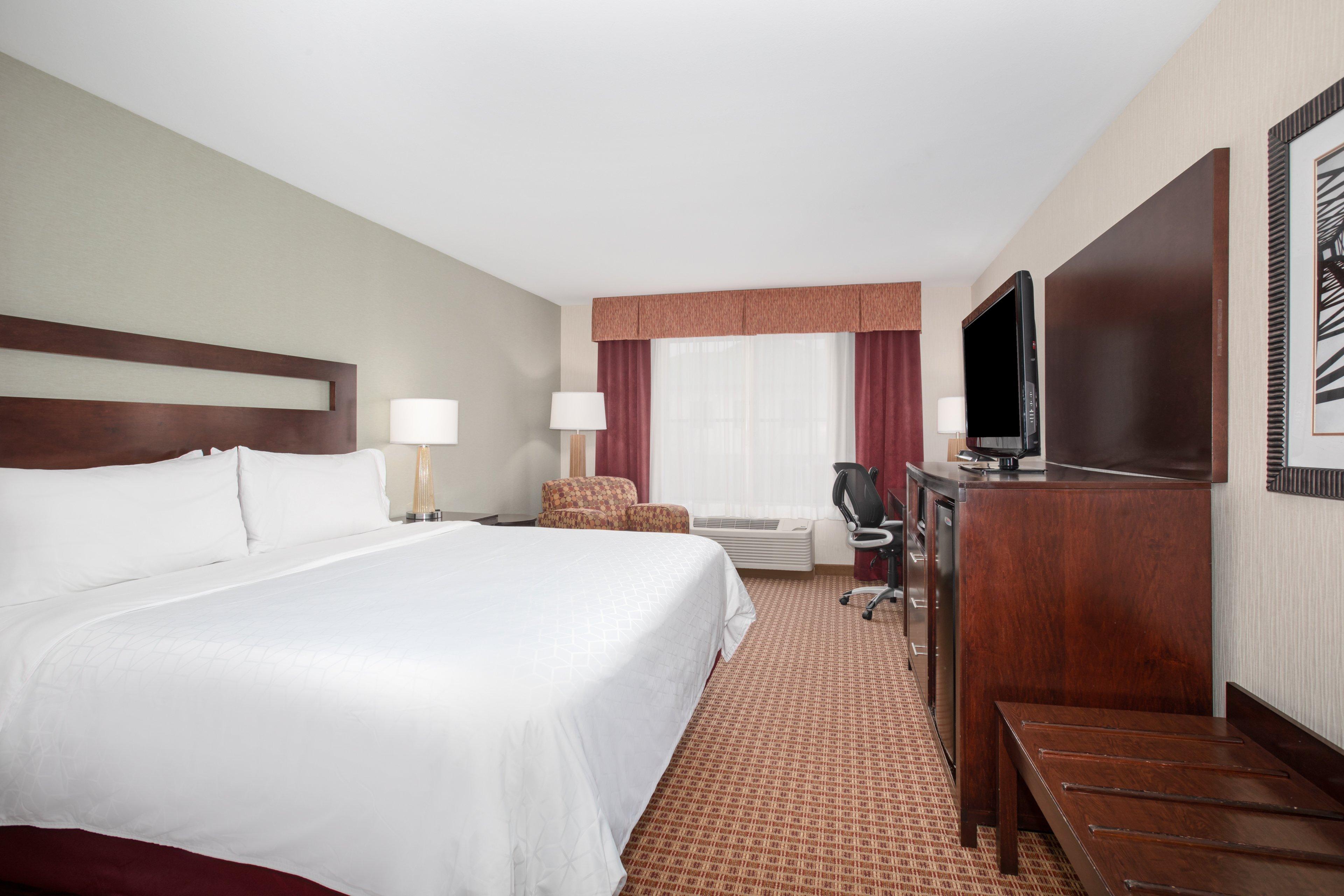 Holiday Inn Express Hotel & Suites Gillette By Ihg Exterior photo