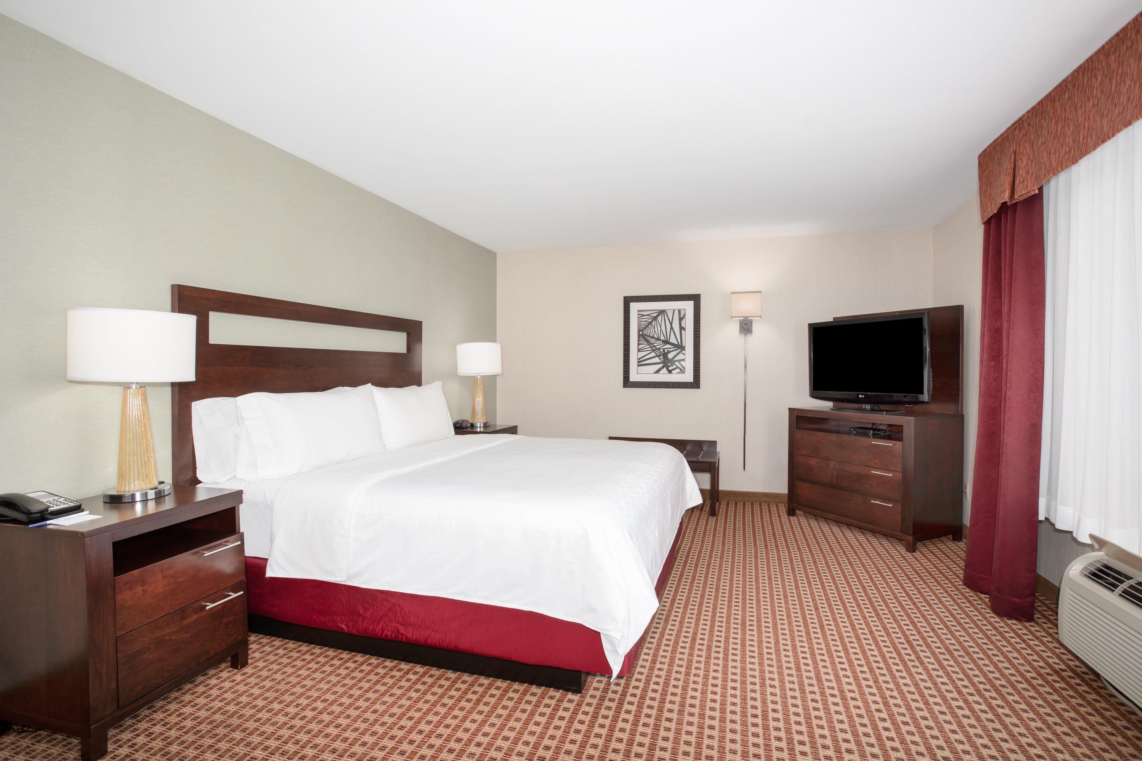 Holiday Inn Express Hotel & Suites Gillette By Ihg Exterior photo