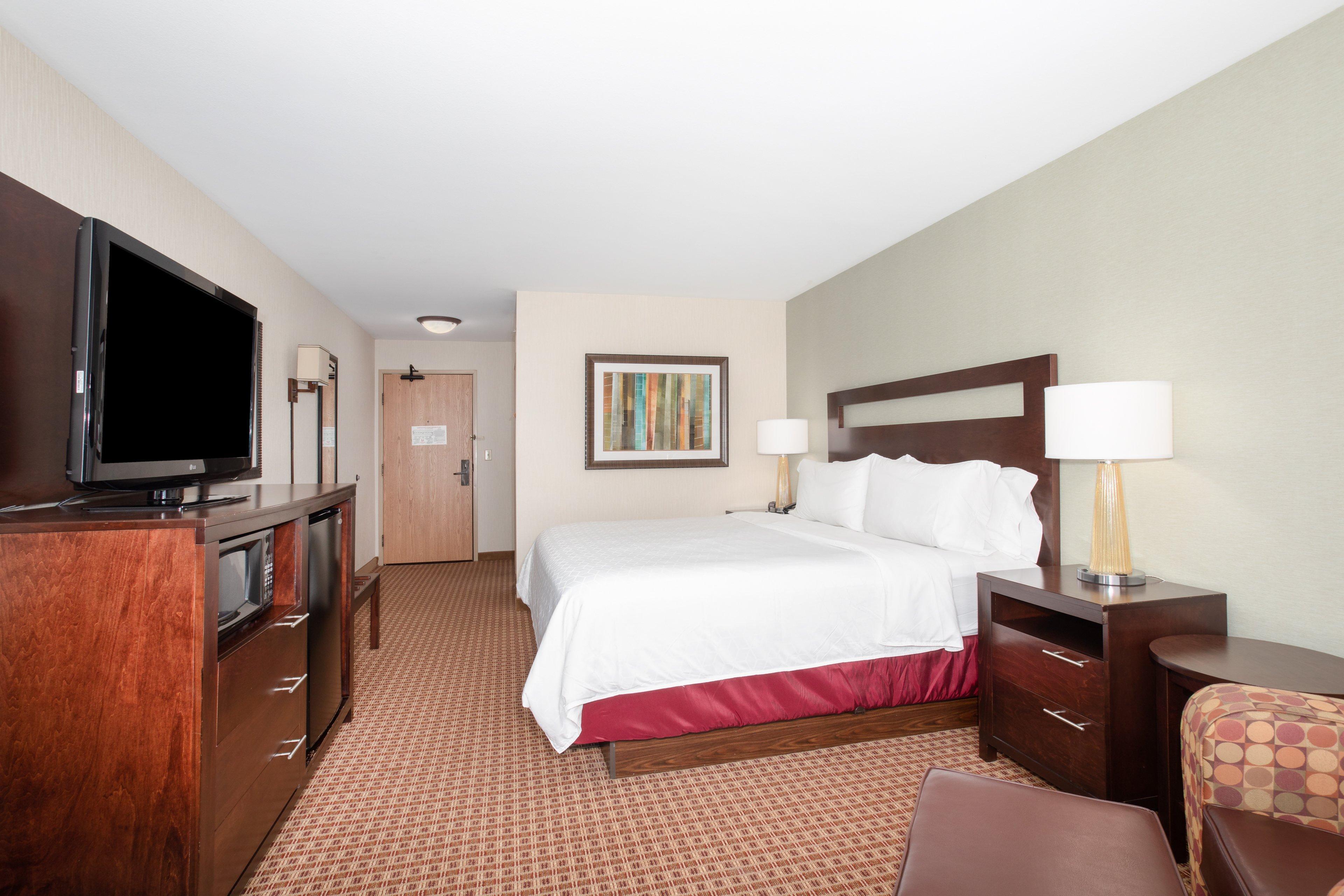 Holiday Inn Express Hotel & Suites Gillette By Ihg Exterior photo