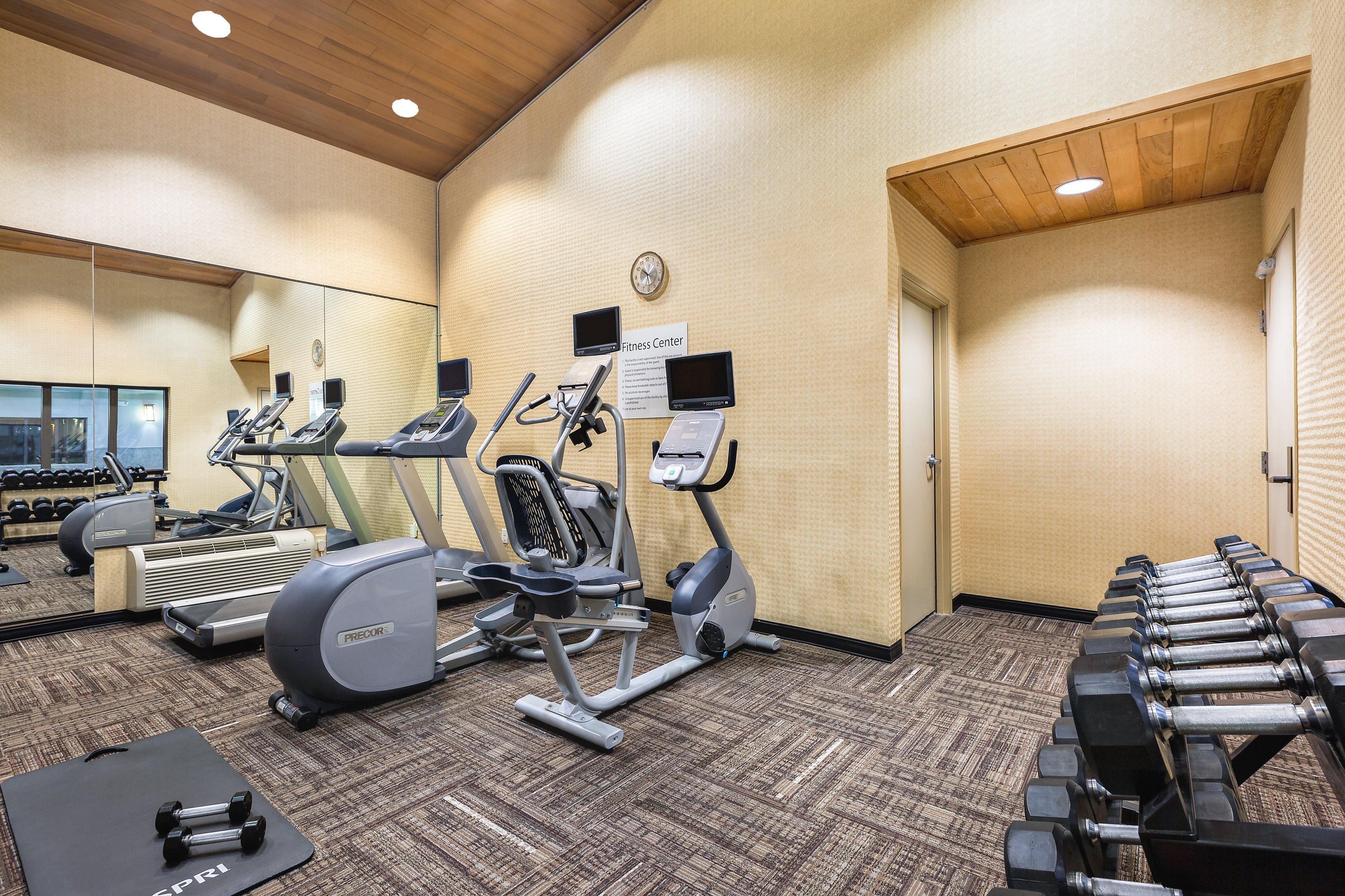 Holiday Inn Express Hotel & Suites Gillette By Ihg Exterior photo