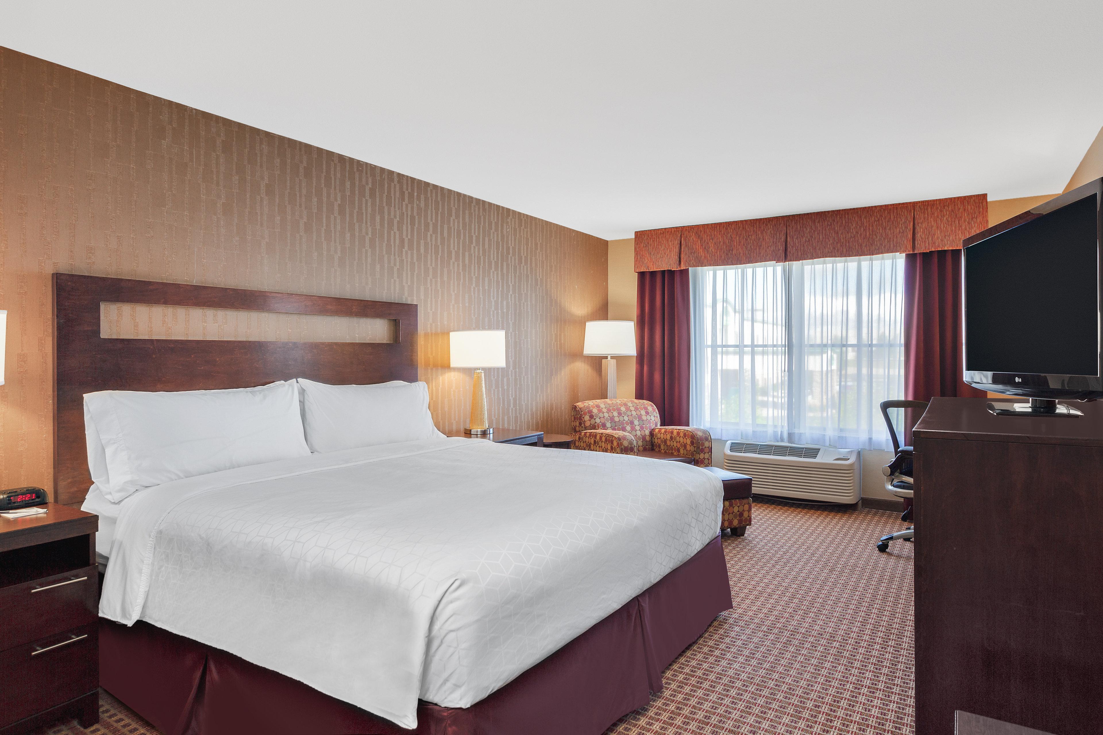Holiday Inn Express Hotel & Suites Gillette By Ihg Exterior photo