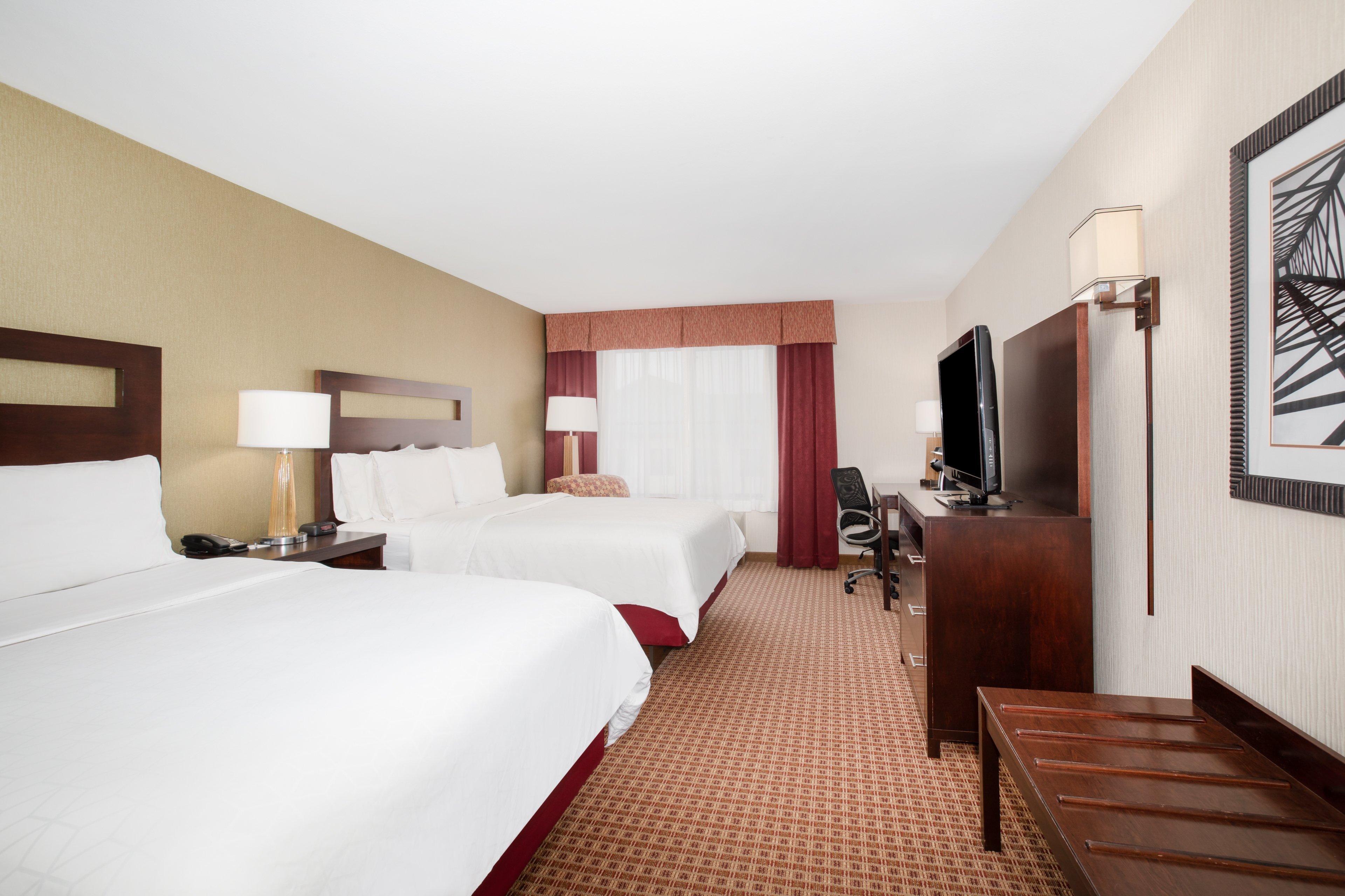 Holiday Inn Express Hotel & Suites Gillette By Ihg Exterior photo