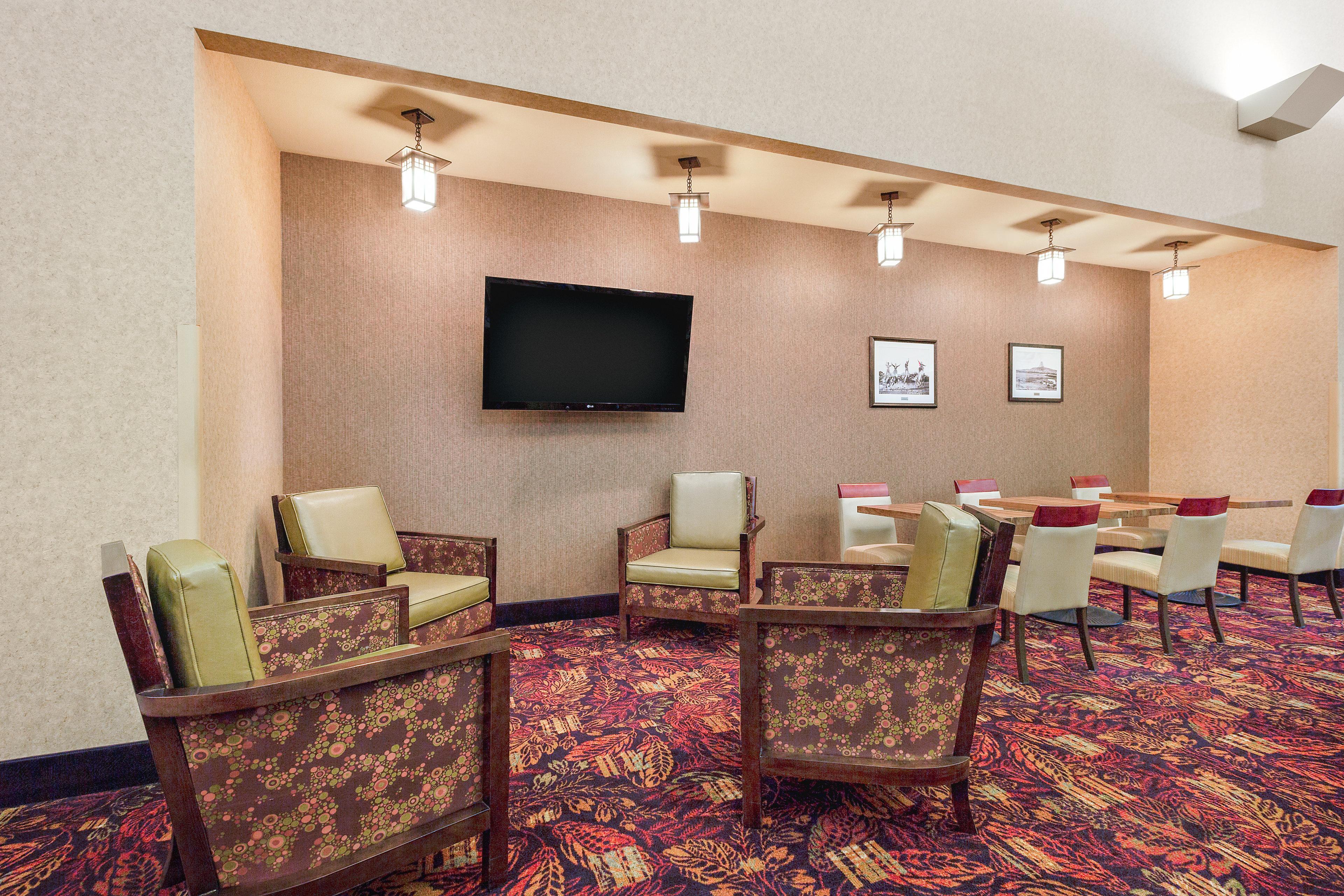 Holiday Inn Express Hotel & Suites Gillette By Ihg Exterior photo