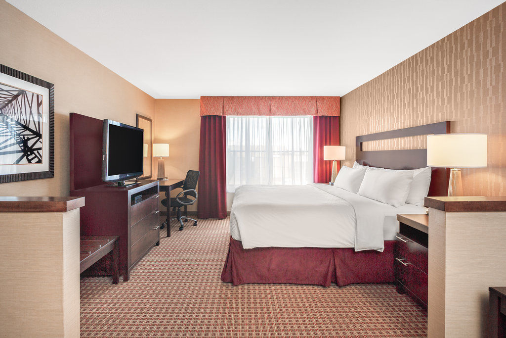 Holiday Inn Express Hotel & Suites Gillette By Ihg Exterior photo
