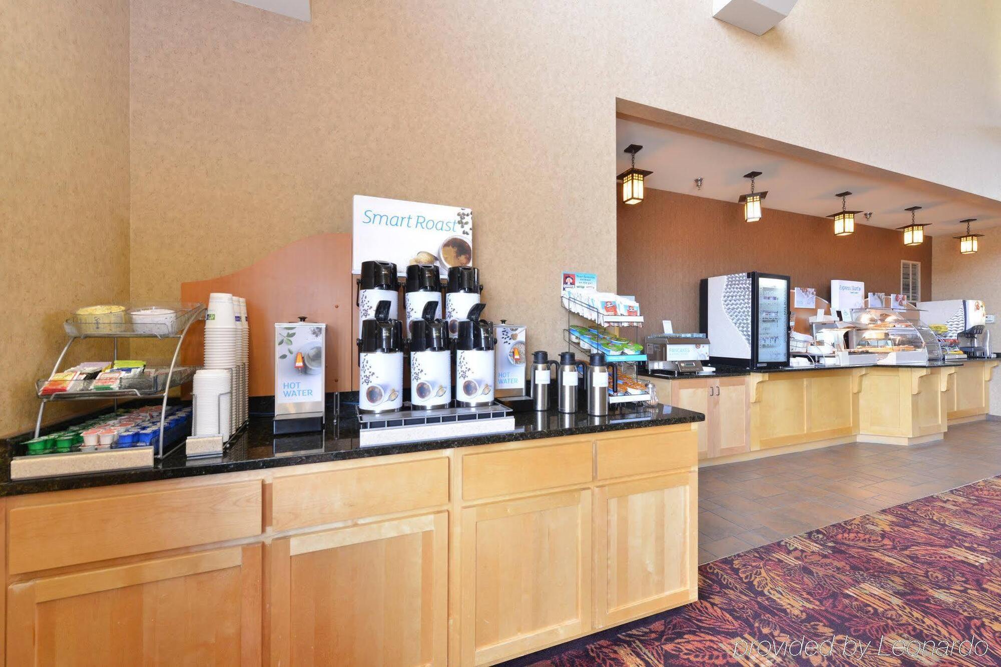 Holiday Inn Express Hotel & Suites Gillette By Ihg Exterior photo